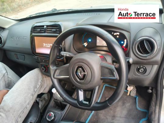 2022 Renault&nbsp;KWID RXT