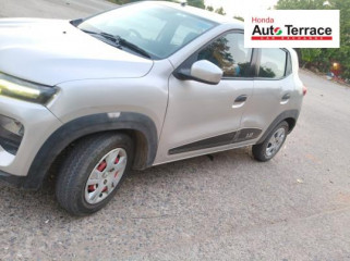2022 Renault&nbsp;KWID RXT