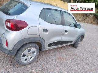 2022 Renault&nbsp;KWID RXT