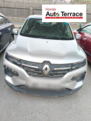 2022 Renault&nbsp;KWID RXT