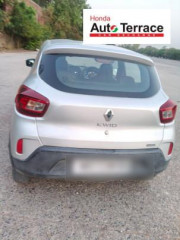 2022 Renault&nbsp;KWID RXT