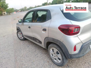 2022 Renault&nbsp;KWID RXT