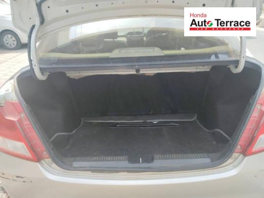 2017 Maruti&nbsp;Swift Dzire VXI