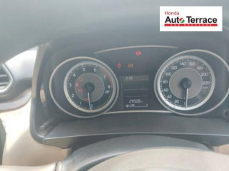 2017 Maruti&nbsp;Swift Dzire VXI