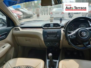 2017 Maruti&nbsp;Swift Dzire VXI