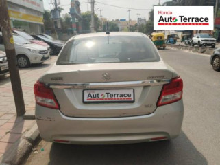 2017 Maruti&nbsp;Swift Dzire VXI