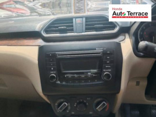2017 Maruti&nbsp;Swift Dzire VXI