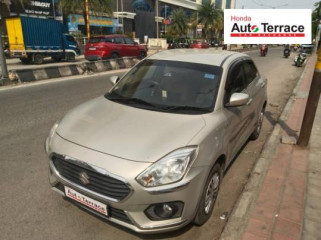 2017 Maruti&nbsp;Swift Dzire VXI