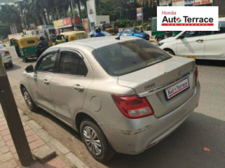 2017 Maruti&nbsp;Swift Dzire VXI