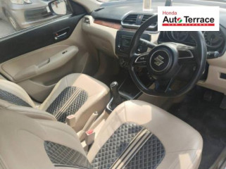 2017 Maruti&nbsp;Swift Dzire VXI