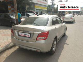 2017 Maruti&nbsp;Swift Dzire VXI