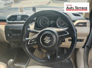 2017 Maruti&nbsp;Swift Dzire VXI