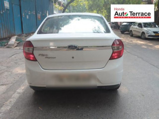 2017 Ford&nbsp;Aspire 1.2 Ti-VCT Trend