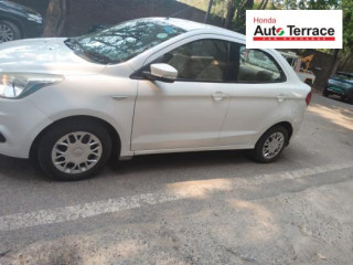 2017 Ford&nbsp;Aspire 1.2 Ti-VCT Trend