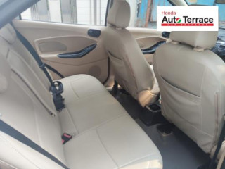 2017 Ford&nbsp;Aspire 1.2 Ti-VCT Trend