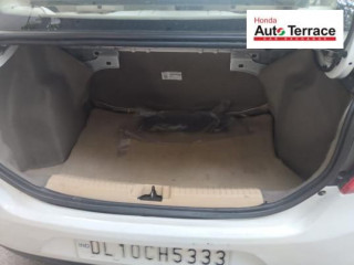 2017 Ford&nbsp;Aspire 1.2 Ti-VCT Trend
