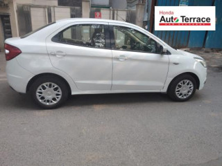 2017 Ford&nbsp;Aspire 1.2 Ti-VCT Trend
