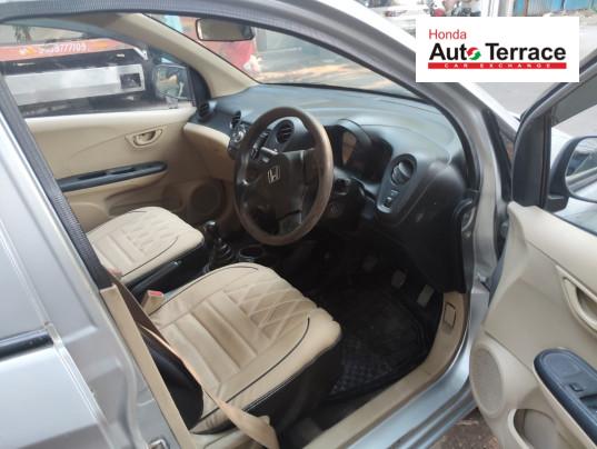 2015 Honda&nbsp;Amaze 2016-2021 E Petrol