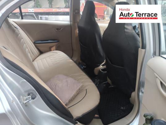 2015 Honda&nbsp;Amaze 2016-2021 E Petrol