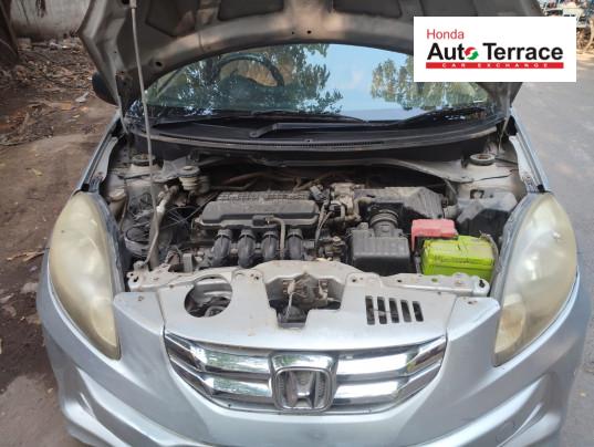 2015 Honda&nbsp;Amaze 2016-2021 E Petrol