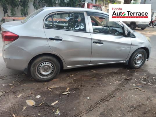 2015 Honda&nbsp;Amaze 2016-2021 E Petrol
