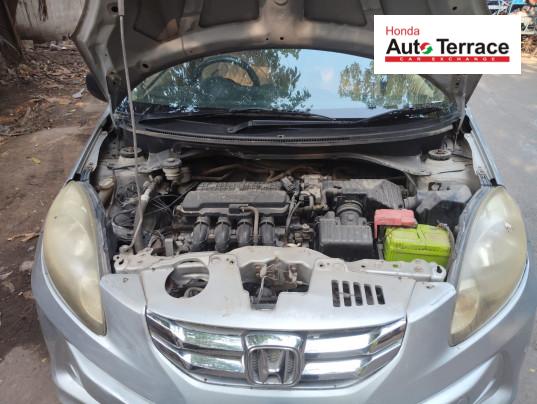 2015 Honda&nbsp;Amaze 2016-2021 E Petrol