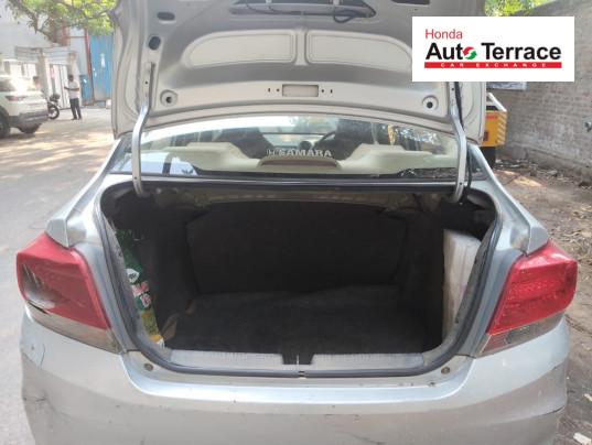 2015 Honda&nbsp;Amaze 2016-2021 E Petrol