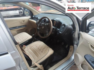 2015 Honda&nbsp;Amaze 2016-2021 E Petrol
