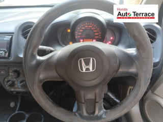 2015 Honda&nbsp;Amaze 2016-2021 E Petrol