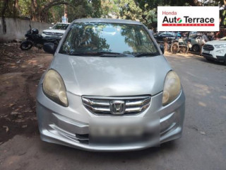 2015 Honda&nbsp;Amaze 2016-2021 E Petrol