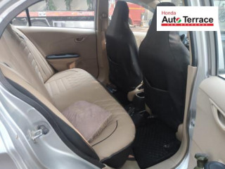 2015 Honda&nbsp;Amaze 2016-2021 E Petrol