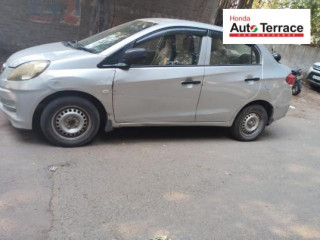 2015 Honda&nbsp;Amaze 2016-2021 E Petrol