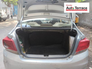 2015 Honda&nbsp;Amaze 2016-2021 E Petrol