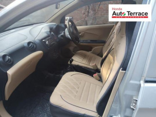 2015 Honda&nbsp;Amaze 2016-2021 E Petrol