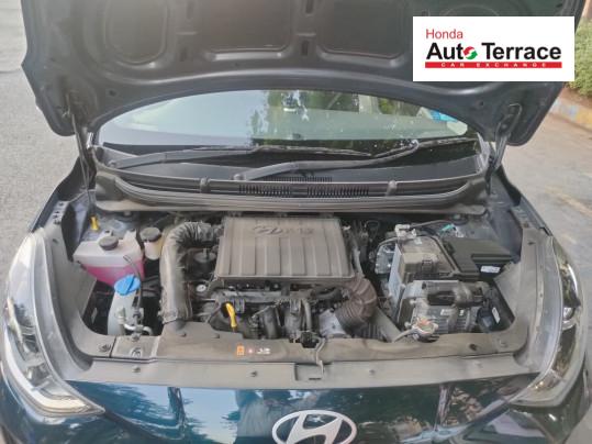 2025 Hyundai&nbsp;Grand i10 AT Sportz