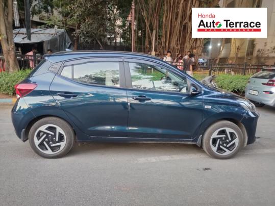 2025 Hyundai&nbsp;Grand i10 AT Sportz