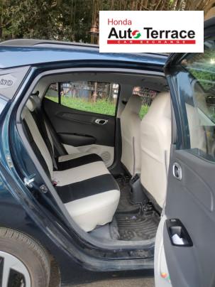 2025 Hyundai&nbsp;Grand i10 AT Sportz