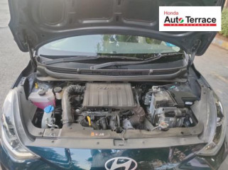 2025 Hyundai&nbsp;Grand i10 AT Sportz