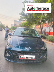 2025 Hyundai&nbsp;Grand i10 AT Sportz