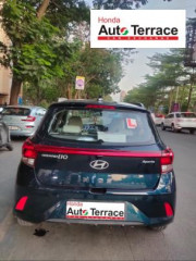 2025 Hyundai&nbsp;Grand i10 AT Sportz
