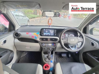 2025 Hyundai&nbsp;Grand i10 AT Sportz