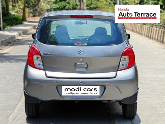 2020 Maruti&nbsp;Celerio 2017-2021 VXI