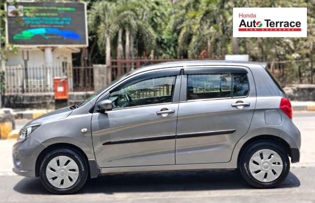 2020 Maruti&nbsp;Celerio 2017-2021 VXI