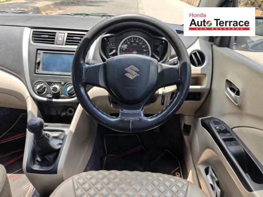 2020 Maruti&nbsp;Celerio 2017-2021 VXI