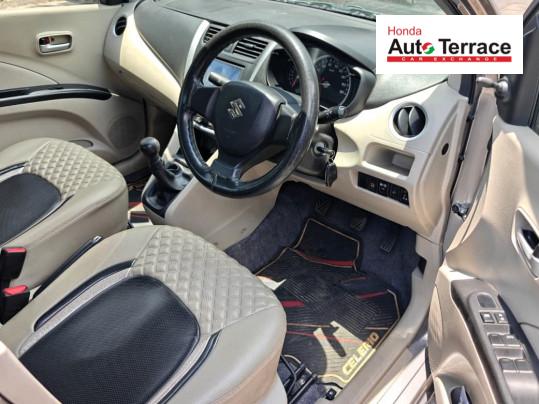 2020 Maruti&nbsp;Celerio 2017-2021 VXI