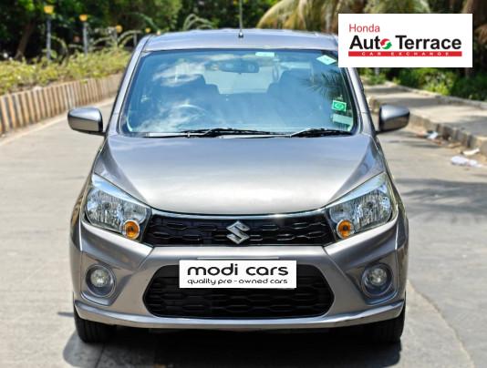 2020 Maruti&nbsp;Celerio 2017-2021 VXI