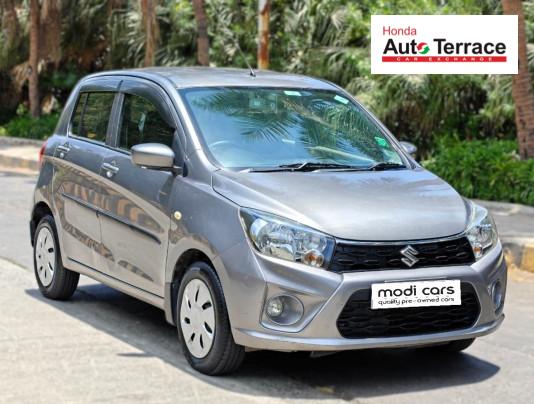 2020 Maruti&nbsp;Celerio 2017-2021 VXI