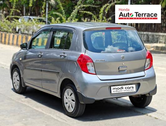 2020 Maruti&nbsp;Celerio 2017-2021 VXI