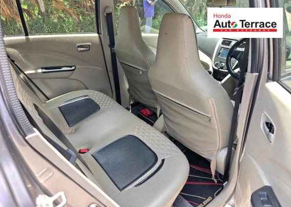 2020 Maruti&nbsp;Celerio 2017-2021 VXI