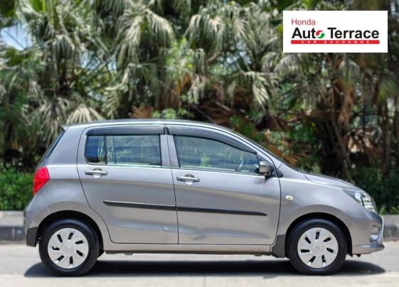 2020 Maruti&nbsp;Celerio 2017-2021 VXI